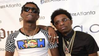 Rich Homie Quan - She Do The Most Ft Young Thug [Leaked]