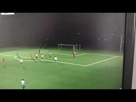 Solche Tore kann Sebastian Hahne für den Lüner SV machen!