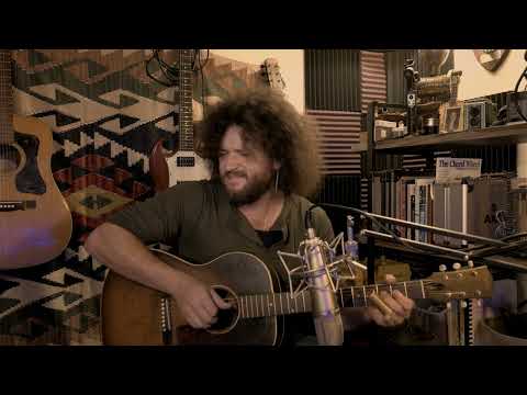 Crossroad Blues (Robert Johnson Cover) - Rob Europe