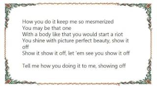 August Alsina - Ah Yeah Lyrics