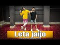 Leta Jaijo Re Rajasthani Easy Dance Aakanksha Sharma Jp Choudhary Vikas Nirwan