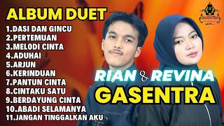 Download lagu KUMPULAN LAGU DANGDUT DUET REVINA & RIAN mp3