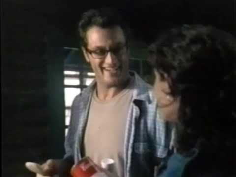 Progresso Soup TV Commercial 2002