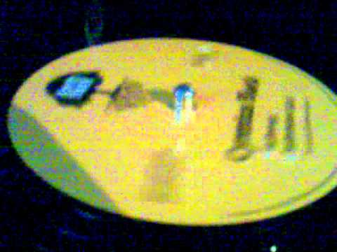 Cyrenius Black & Slimmah Sound - Suffering - Roots Tribe Records - Vinyl 10 Inches.mp4