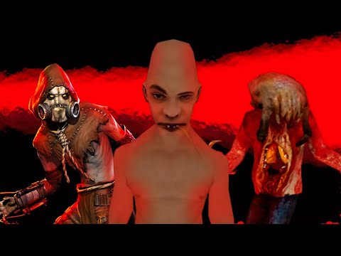The Disturbing Side Of 2000s Video Games