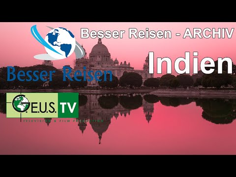 Besser Reisen Indien