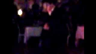 Video thumbnail for Adrian Veredice & Alejandra Hobert, 2, International Istanbul Tango Festival 2004