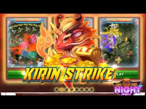 Fire Kirin Cheats Android