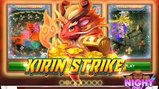 FIRE KIRIN HACK 👈👈Fire Kirin Add Money Free Mod Android & iOS 1000$ (:2024) new #freeplay