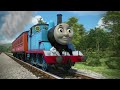 Thomas And Friends The Adventure Begins 2014 End Credits