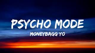 Moneybagg Yo - Psycho Mode (Lyrics)