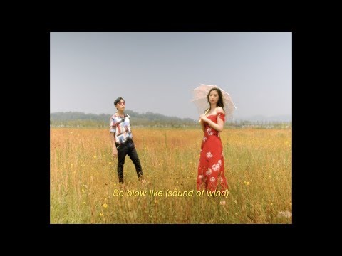 [MV] D.Rect - breeze (Prod. by PressOn)