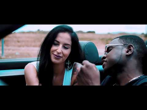 Slim Kubano - Bu Amor (Vídeo Oficial 4K) [2020]