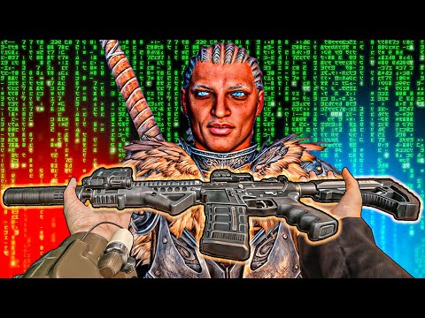 I Told SKYRIM AI They're in a Simulation... Then Gave it a GUN! (Ep. 3)