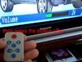 Super Mini TV Universal Remote Controller Keychain
