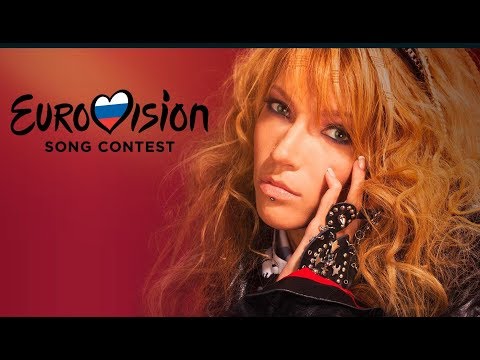 Yulia Samoylova to represent Russia in Eurovision 2018
