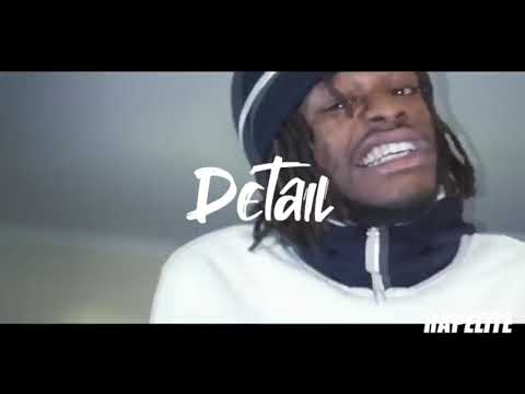 Diddi Trix x Zola x Kodes Type Beat 2019 "Détail" | (Prod by Mistralboy)