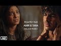Amir Tara Promo 1 Beyond The Clouds Ishaan Malavika Majid Majidi Releasing 20th April