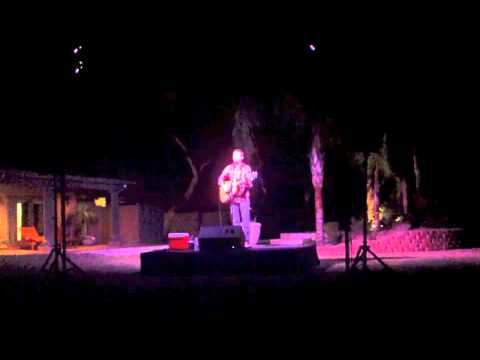 Matt Duke Covers Peter Gabriel's That Voice Again video thumbnail