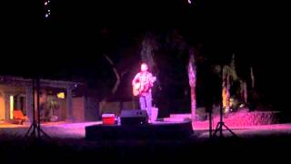 Matt Duke Covers Peter Gabriel&#39;s That Voice Again