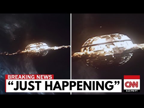 Voyager 1 just turned back and CONFIRMS what WE ALL FEARED