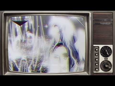 【FREE】yuzion × bladee × shinigami × ripsquad hyperpop?😅Type Beat 2021-"Tenshii"(Prod.CityBo¥)