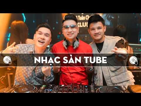 NONSTOP VINAHOUSE 2024 - LƯỚT SÓNG ĐẠP MÂY REMIX TIKTOK & KHÓA LY BIỆT REMIX - NHẠC TIKTOK REMIX