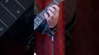 Ramones Guitar Play-along - WE WANT THE AIRWAVES - arranged for one guitar - Johnny Ramone style