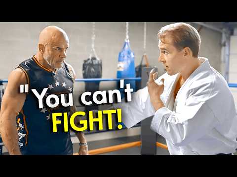 Jesse Enkamp and BasRutten