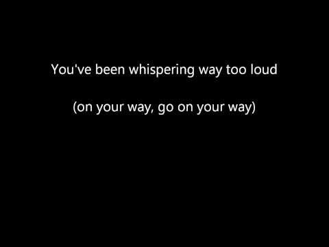 Gabrielle Aplin Keep On Walking Lyrics