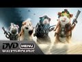 G Force 2009 DvD Menu Walkthrough