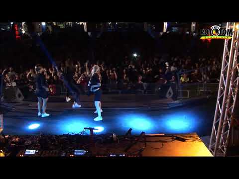 MAD MUASEL live @ Dance Hall 2019