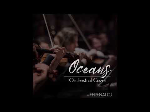 OCEANS Instrumental - Hillsong
