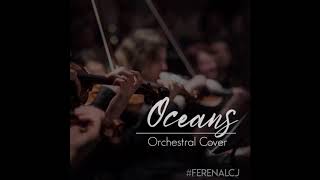 Download lagu OCEANS Instrumental - Hillsong mp3