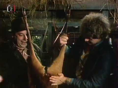 Přátelé Zeleného údolí 7/12  Nábojnice