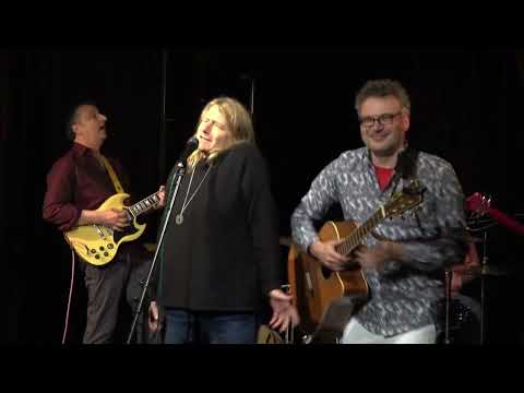 R'n'R Diktator & Alle Bunt Band (feat. Doro Müller): Rentnerband