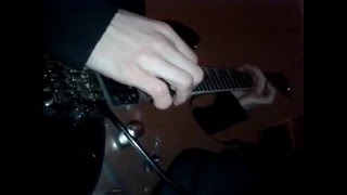 Morbid Angel - Angel of disease (main solo)