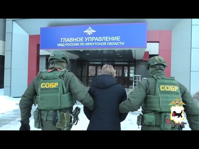 Планировал теракт…