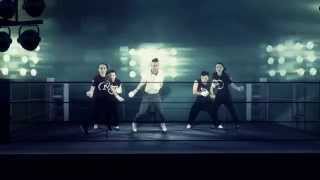 Alex Palmieri - LOVEKILLER (CUORELIVIDO) OFFICIAL TRAILER 2014