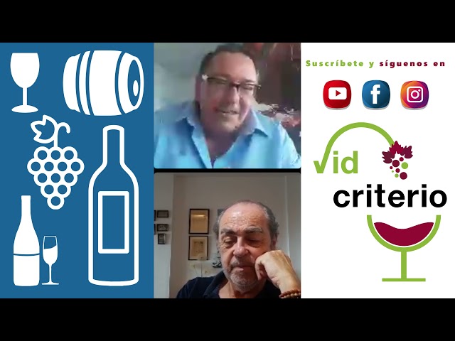Vídeo relacionado con Maridaje, enología y cata de vinos