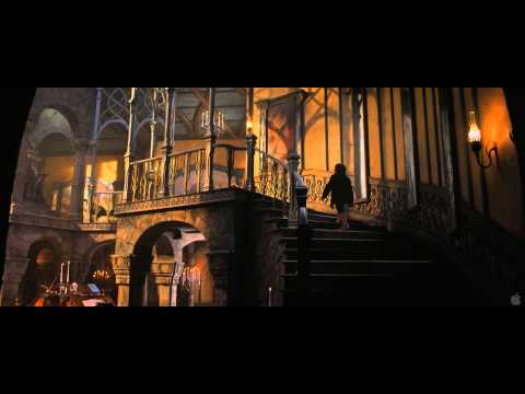 The Hobbit: An Unexpected Journey - Trailer @ 48fps High Quality
