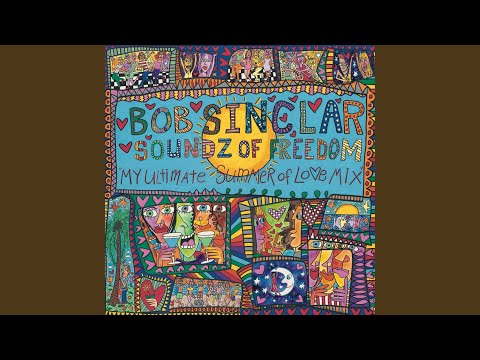 Videoclip de The Beat Goes On (Mousse T. Remix) — Bob Sinclar