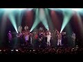 Nile Rodgers & Chic - band intro / Good times / Rappers delight (live @ AB)
