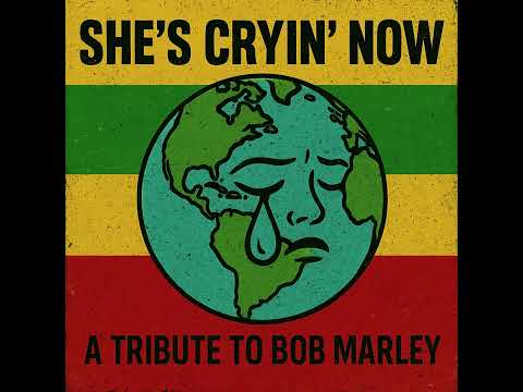 BOB MAiRLEY - She's crying now [AI Tribute track]
