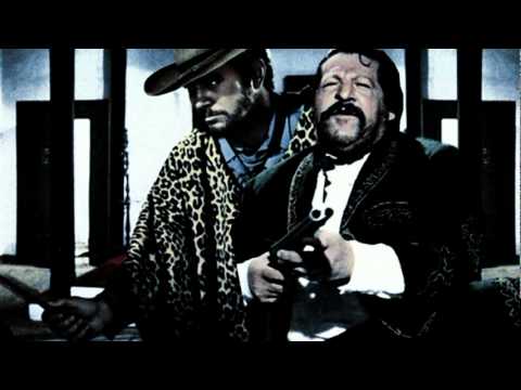 ANGELO FRANCESCO LAVAGNINO - "Requiem per un Gringo" (1968)