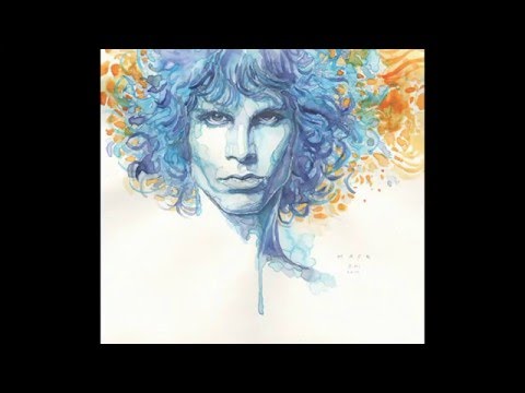 David Mack: A Gallery