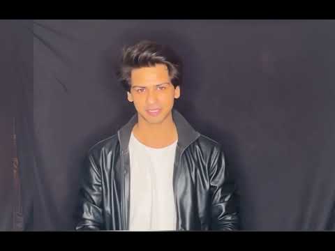 prathmesh sharma Intro