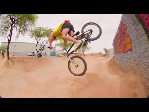 BMX Street: Full 40 Min. Video: Source BMX / BOTB 2 - BOTB 3 Incoming!