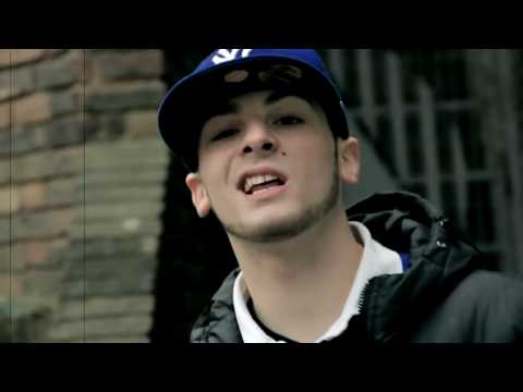 Mad Sam - My Borough Official Video