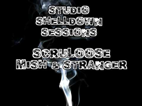 Scruloose & Demonise - Strung (Shelldown Sessions Rip)